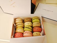 -Pierre Marcolini(德基广场店)