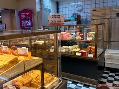 -爸爸糖吐司面包(悠唐购物中心店)