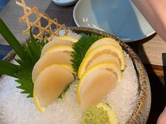 青口-山葵家·创意料理(临平银泰城店)