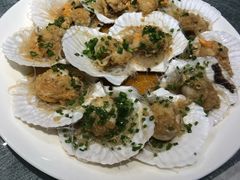 -望乡楼上海菜(日月光店)