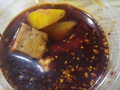 油泼辣子-老殷锅仔