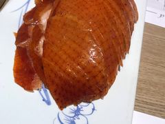 酥不腻烤鸭-小大董·烤鸭(凤凰汇店)