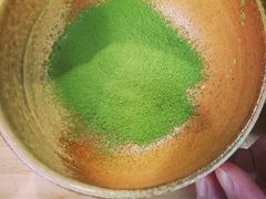 -御抹茶
