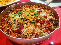 -东北大院·东北菜(三台子店)