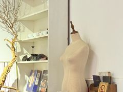 -边渡咖啡烘焙店(昙华林店)