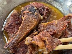 -阿秋牛排(湖心街店)