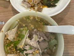 -汕头辉记肠粉王(岗厦店)