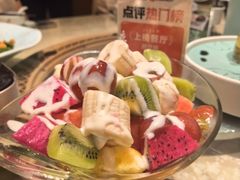 -荷花亭·湖北融合菜(中商广场店)