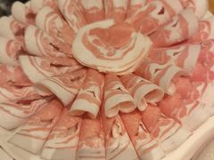 -额尔敦传统涮火锅·冰煮羊(铁东店)