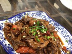 -徽州美食(三十年老店)