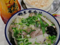 粉丝汤-夏家合汁(天润花园小区店)