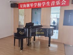 -星海音乐学校(曲江校区)