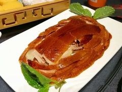 -范家小馆·四代传承烤鸭店(紫竹桥店)