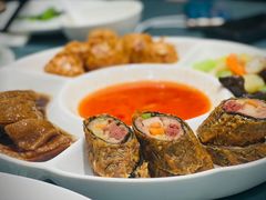 -北园酒家(小北路店)