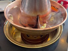 -北门涮肉·铜锅涮肉(南锣鼓巷店)