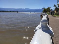 -西昌邛海湿地