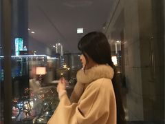 -南京圣和府邸豪华精选酒店