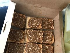 -奶奶的美食(李村步行街店)