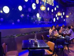 -bluefrog蓝蛙(皇庭广场店)