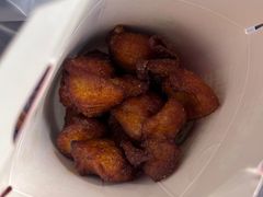 -老韩煸鸡·中国炸鸡(水塔美食街店)