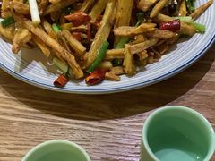 -静一餐厅·湖北菜(前门创始店)