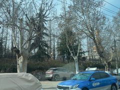 -兴隆文化园景区