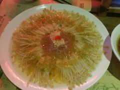 -我家小馆(江汉路店)