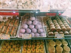 -百饼园(南后街店)