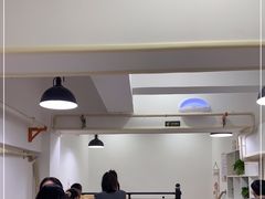 大堂-水牛奶皇后糖水铺