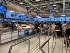 -宜家·瑞典风味餐厅(四元桥店)