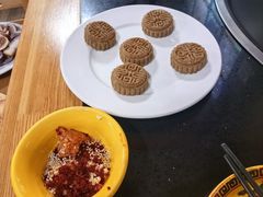 -银同牦牛肉火锅