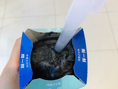 -麦当劳(南京路2店)