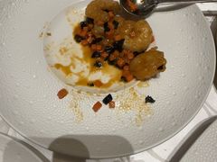 -臻宝中餐厅·大连菜·海鲜·融合菜(大连一方城堡豪华精选酒店)