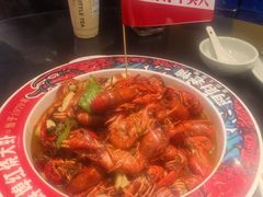-阿财老铺·老蚌埠龙虾城(华夏总店)