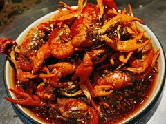 红油龙虾-马头巷·食景园(苏州总店)