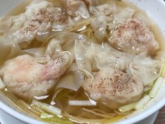 -百福麵家(新馬路店)