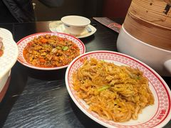 秘制酱炒鸡蛋-满园烤鸭·春饼(沈北万达店)