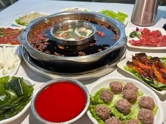-枇杷园食为鲜火锅(南山店)