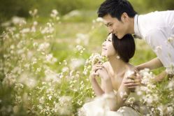 -秦皇岛我和你婚纱摄影工作室