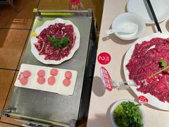 -潮泰牛肉火锅 · 创于1992年(车公庙店)