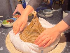 -云海肴云南菜·蒸汽石锅鱼(青岛万象城店)
