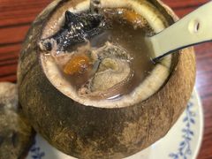 -達揚原味燉品(文明路店)