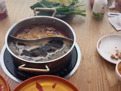-松野谷·寿喜烧自助(华联顺义金街购物中心店)