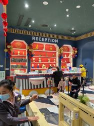 -meland亲子乐园(深圳领展中心城店)