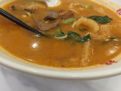 -鸿福面馆·非物质文化遗产(活力源店)