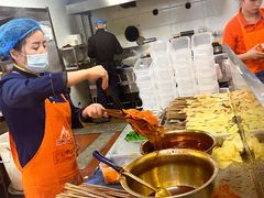 -马三洋芋片(兰州总店)