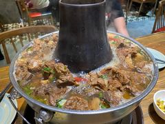 -三姐妹餐厅(曲江店)