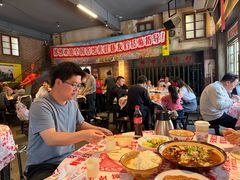 -阿财老铺·老蚌埠龙虾城(华夏总店)