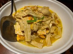 -山涧肴·泉水煮活鱼(坂田店)