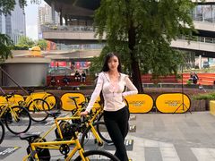 -美罗城